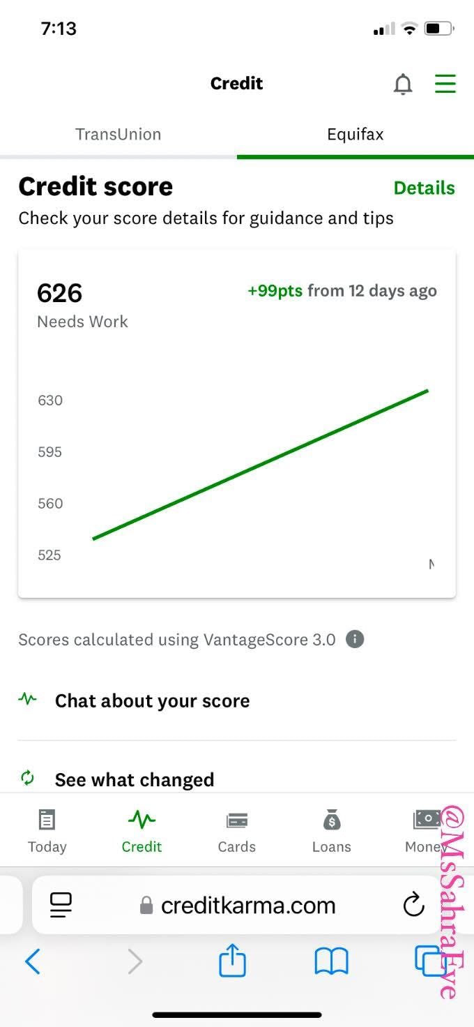 The Credit Power Play